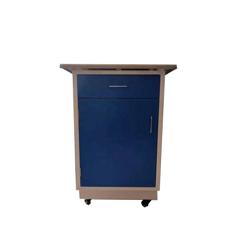 Densen Customized Latest Fashion Metal Storage Filing Cabinet for Bedroom or Dormitory