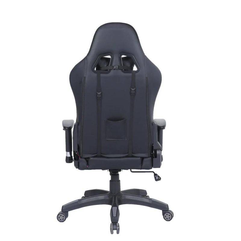 Office Furniture Moves with Monitor Electric Office Silla China Gaming Chair Gamer Ms-915