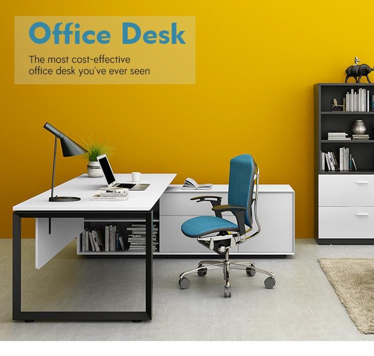 Wholesale Office Furniture Latest Office Table Designs Office Modern Executive Desk