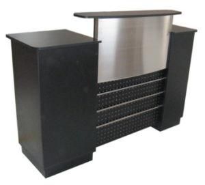 SF1110 Salon Reception Desk