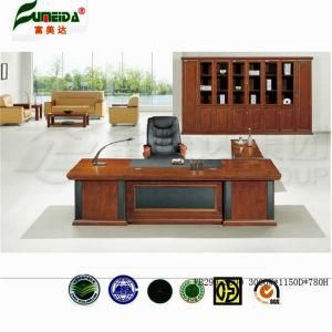 MDF High Quality Wooden Office Table