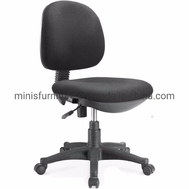 (M-OC321) Office Meeting Room Chair Staff Modern Rotary Fabric Chair