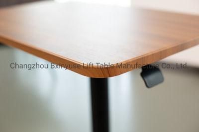 Standing Table Gas Spring Standing Table Home Table