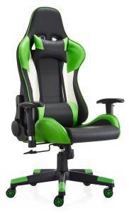 Oneray Modern High Quality Ergonomic Swivel Racing Desk Chair and Wholesale PC Computer Export Office Gaming Chair Extreme