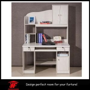 Hot Sale! Pictures of Wooden Computer Table