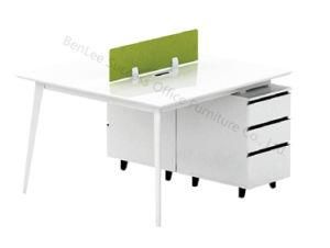 2017 New Design Customized Workstation for Modern Office Furniture for 1/3 /6seats (BL-FYP12B)