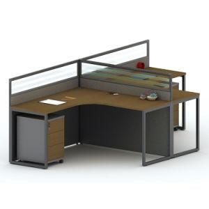 Wholesale ODM/OEM Available Office Desk Top Set Office Panel Partition