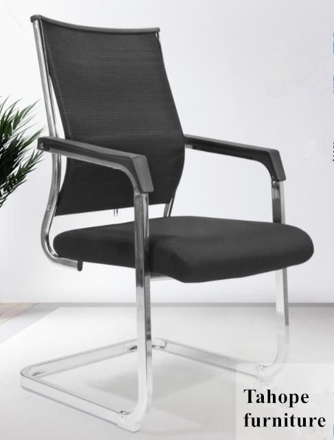 China Factory Wholesale Cheap Mesh Staff Computer Fixed Task Office Chair
