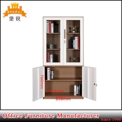Fashion Design Office Furniture Metal File Cabinet