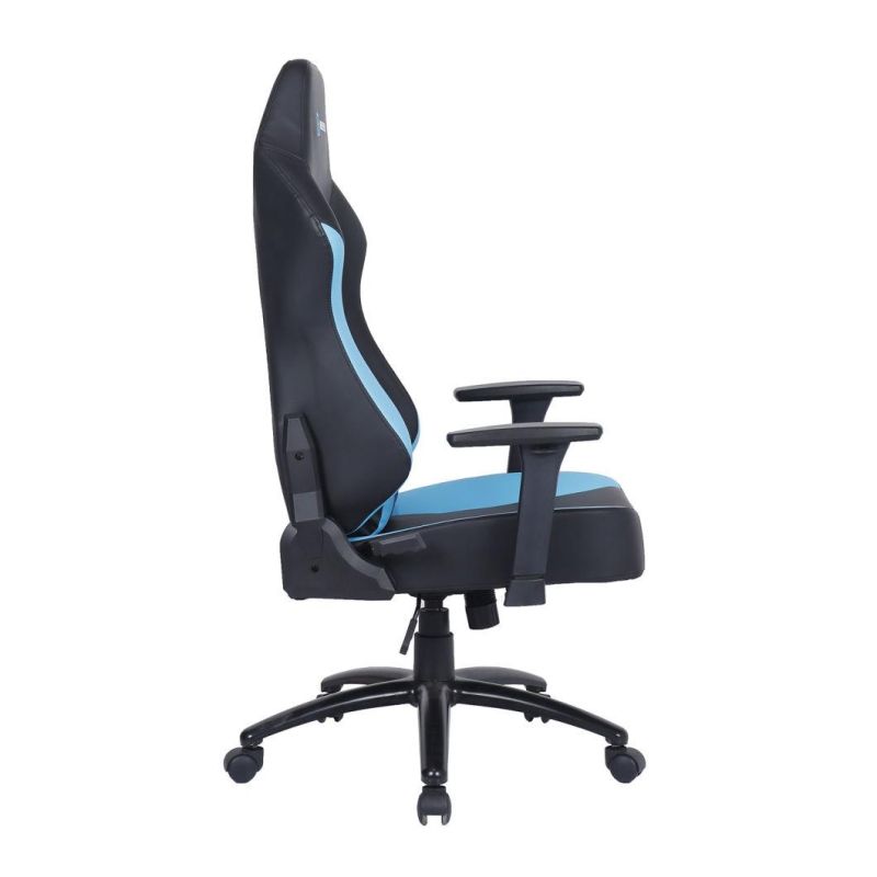 Paracon Brawler Gamer Stol Kontorstol Office Chair with 5 Wheels (MS-910)