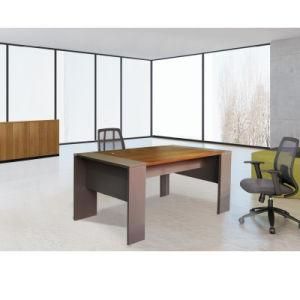 Custom Unique Wooden MDF Modern Small Office Furniture Conference Table Specifications Conference Table