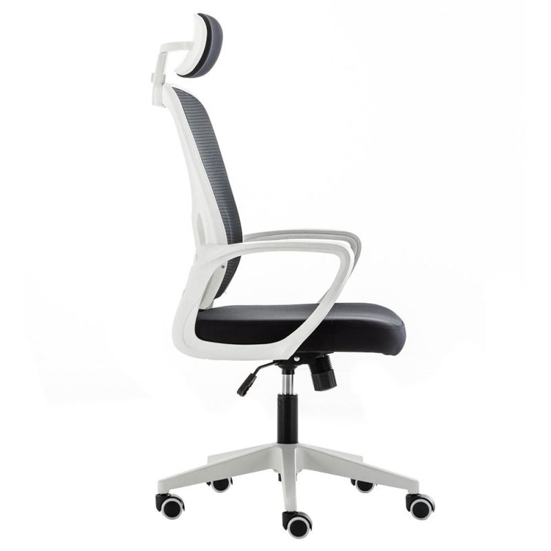 Mesh High-Back Task Ergonomic Comfortable Office Chair