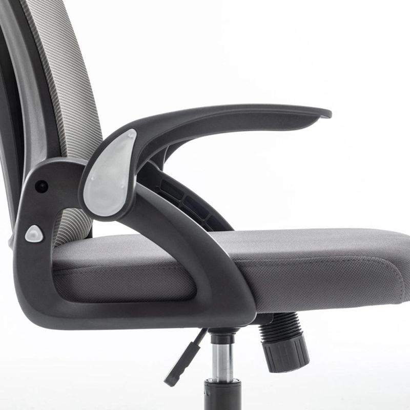 Wholesale High Quality Low Back Ergonomic Full Mesh Office Chair