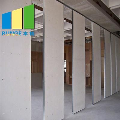Folding Partition Wall Weight with Door