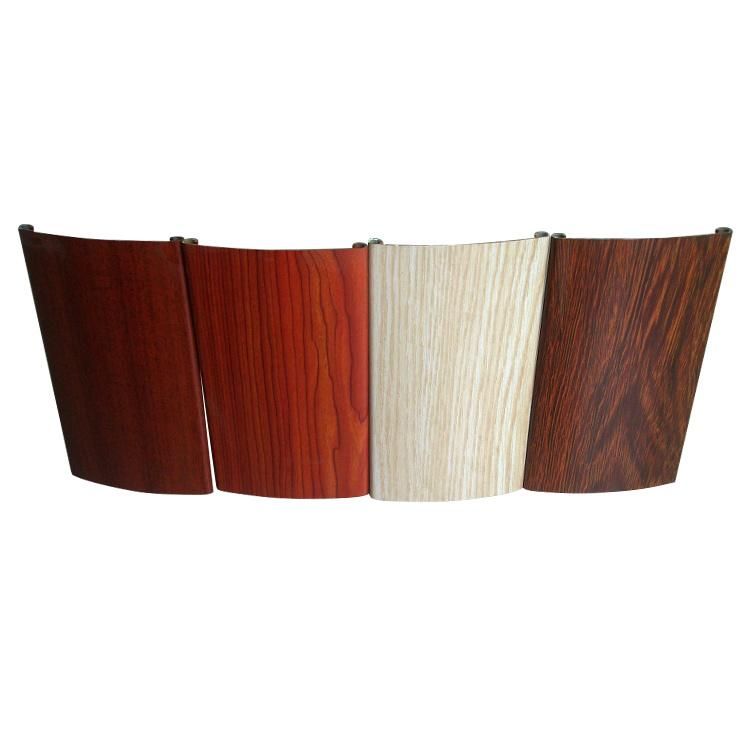 Aluminum Furniture Table Dining Table Kitchen Cabinet Desk Made of Aluminum Profile