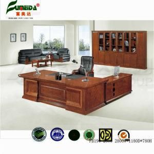 MDF High Quality Wooden Office Table