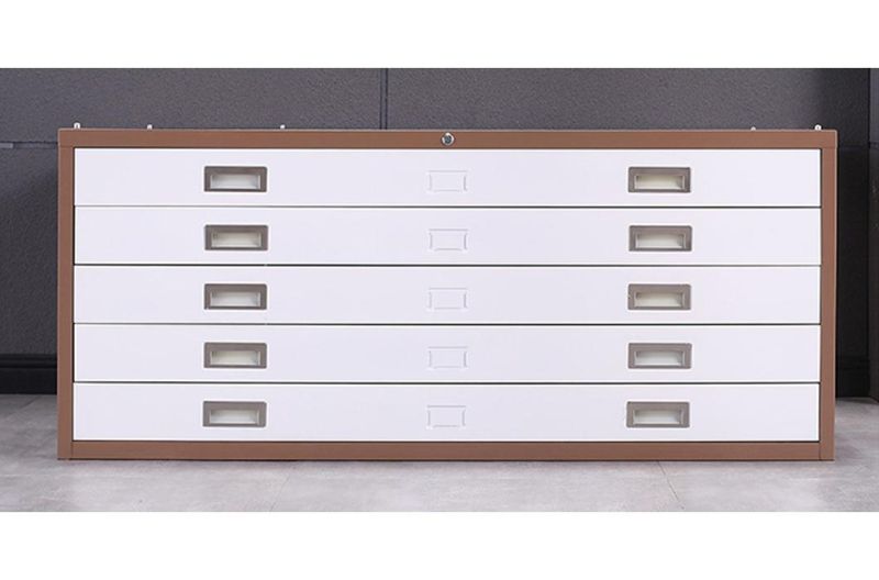 Good Price Steel Multi-Drawer Filing Cabinet