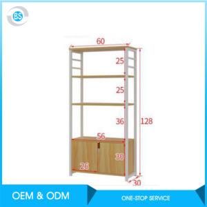 2019 New Layer Frame Multilayer Book Shelf Fashion Design