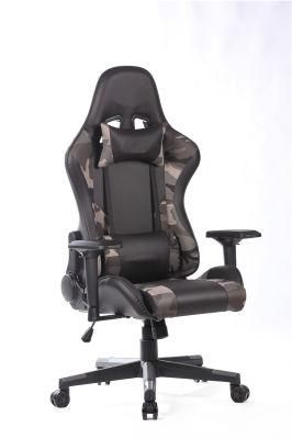 High-Back Gaming Office Ergonomic Racing Style Executive Computer Chair