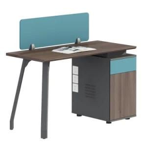 Fashion Good Price Modular Workstations Office Desks Modular Cubicle Workstation