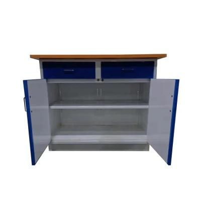 Densen Customized Stainless Steel Metal Drawer File Cabinets