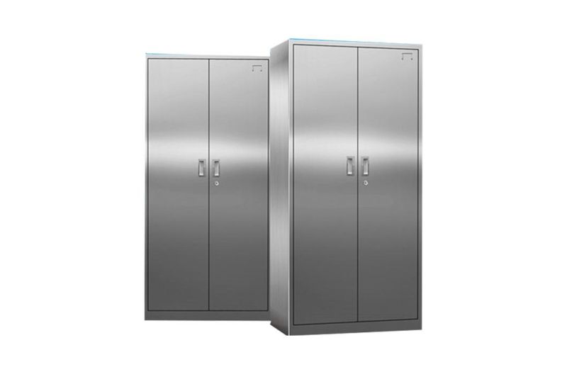 High Quality Stainless Steel Filing Storage Cabinet