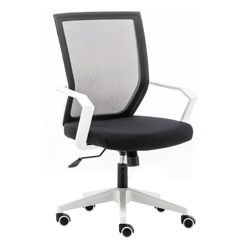 Best Ergonomic Back Design Executive Computer Swivel Mesh Chair