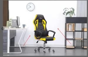 Hot Selling Sport Gamer Chair with Office Furniture Red Gaming Chair Office Chairs