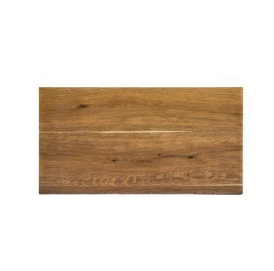 Veneered Oak Wood Modern Simple Office Desk Top30X60inch