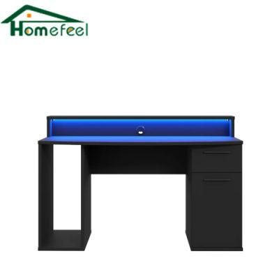 Modern Minimalist Design Home Living Room Office Furniture Computer Desk