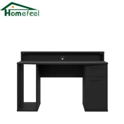 High Quality Indoor Office Furniture MDF Gaming Computer Desk Wholesale