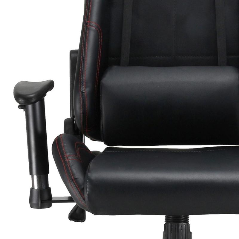 Factory Wholesale Price Comfortable Sofa Rotatable PC Game Gamer White Cheap Racing Gaming Chair