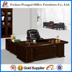 Furniture Design Modular Wooden Computer Office Desk A2239