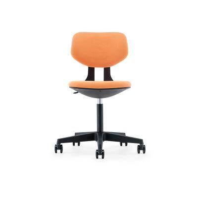 Guangdong Suppliers Office Revolving Chair Without Armrest Color Office Furniture