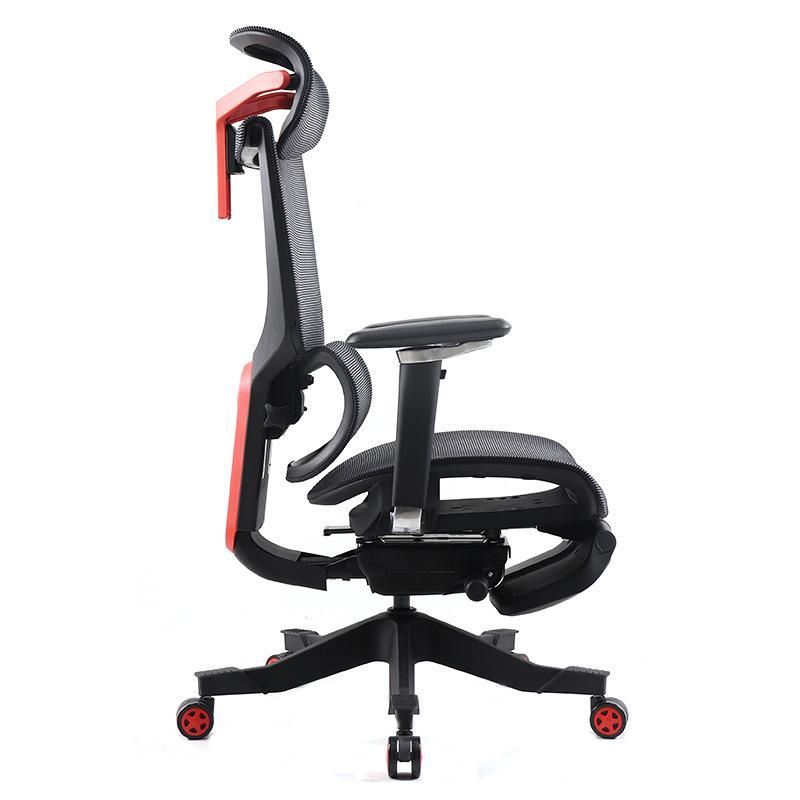 Lisung 10004 All Function Mesh Chair Office Chair Mesh Chair