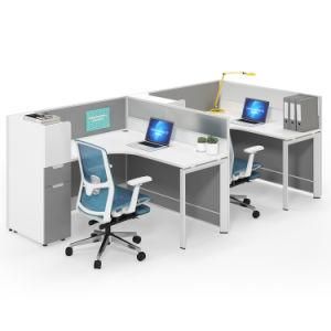 Modern Style Best Comfortable Office Modular Furniture Workstation
