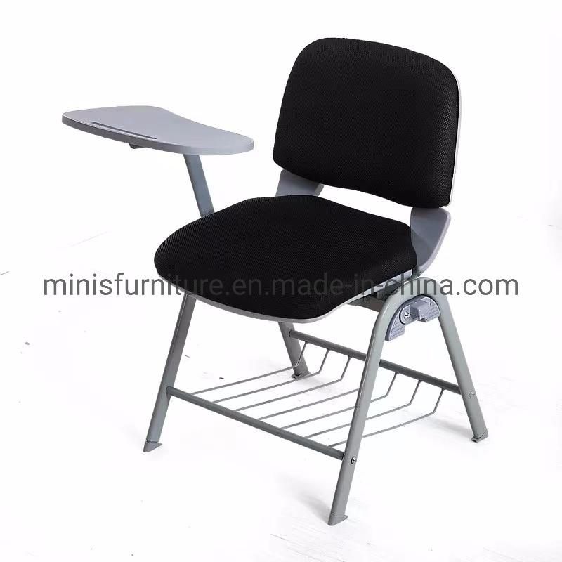 (M-OC310) Office/School Meeting/Training Plastic Folding Chair with Writing Pad