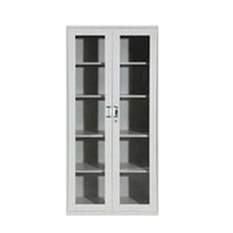 Densen Customized Office File Glass Door Cabinet File Cabinet with Glass Door Handle Sliding Glass Door Medicine Cabinet