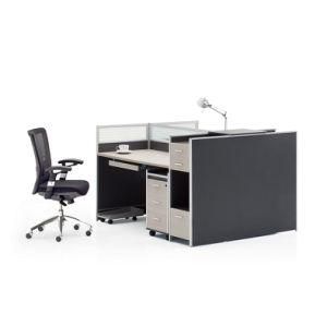 New Arrival Best Comfortable High End Office Workstation