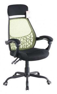 Wholesale Full Mesh Executive Office Chairs with Middle Back