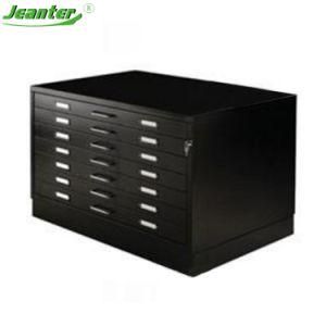 Modern Drawing Cabinet, Multi Drawer Cabinet