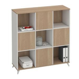 2020 Melamine Wooden Material Wooden Cabinet