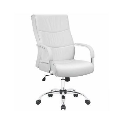 Hot Sale Ergonomic High Back Full Mesh Swivel Executive Chair with Adjustable Office Chair
