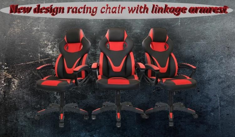 (CHOPIN) Wholesale Ergonomic Racing Style Gaming Chair