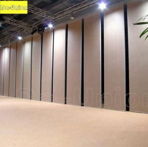 Operable Partitions for Exhibition Gallery