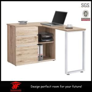 Home Office Furniture Oak Computer Table