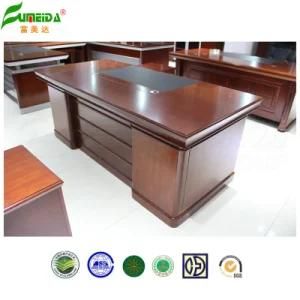 MDF High Quality Staff Table