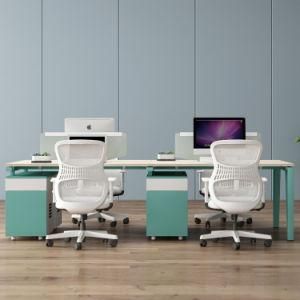 Luxury Comfortable Modular Office Furniture Manufacturers