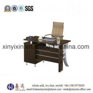 Modern MFC Furniture Melamine Computer Office Desk (SD-008#)