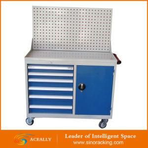 Heavy Duty Quality Metal Garage Tool Cabinet